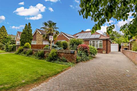 Strawberry Fields, Common Lane... 2 bed detached bungalow for sale