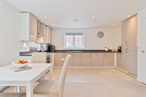 Edward Betts Close, Aylesford 2 bed flat for sale