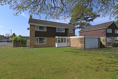 Diss, Norfolk 4 bed detached house for sale