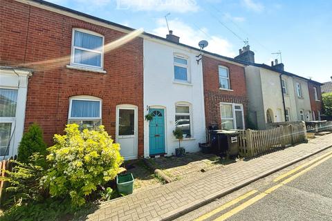 Woodside Road, Tonbridge, Kent 2 bed terraced house for sale