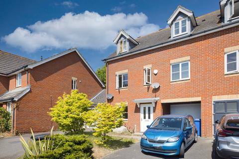 St Christophers Mews, Ramsgate, Kent... 5 bed terraced house for sale