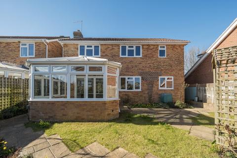 Sherborne DT9 4 bed detached house for sale