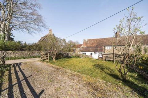 Sherborne DT9 3 bed bungalow for sale