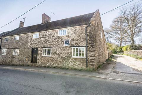 Sherborne DT9 3 bed bungalow for sale
