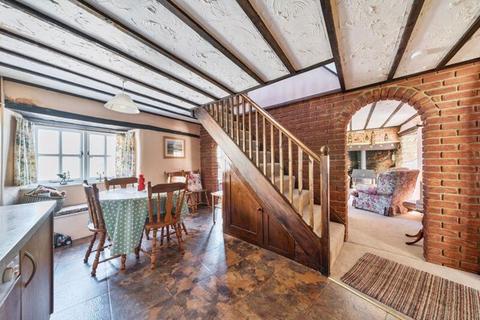 Sherborne DT9 3 bed bungalow for sale