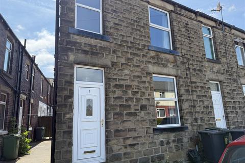 James Street, Mirfield WF14 2 bed terraced house for sale