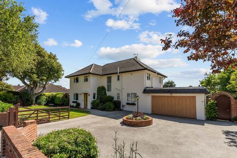 Vermont Drive, East Preston, BN16 5 bed detached house for sale