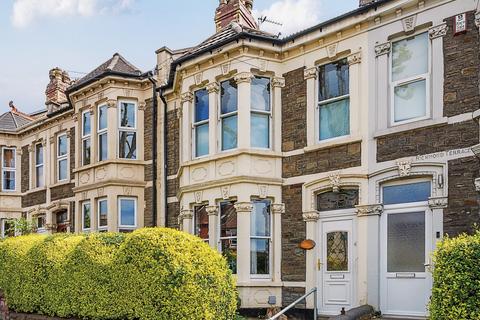 Fishponds Road, Bristol BS5 3 bed terraced house for sale