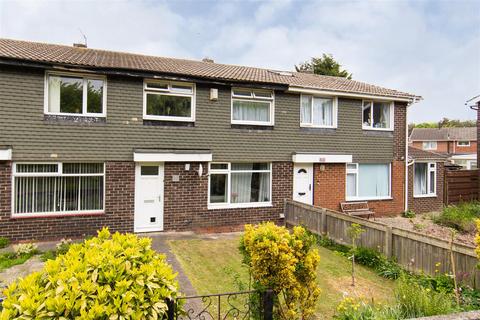 Broomley Walk, Newcastle Upon Tyne, NE3 3 bed terraced house for sale