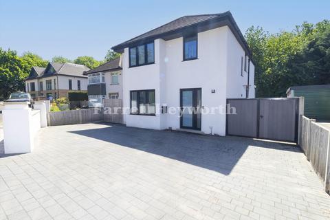 Rays Drive, Lancaster LA1 4 bed house for sale