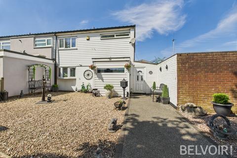 Wolverhampton Road, Penkridge, ST19 3 bed semi