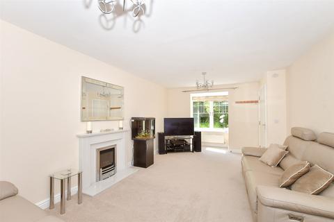 Five Ash Down, Uckfield, East Sussex 5 bed detached house for sale