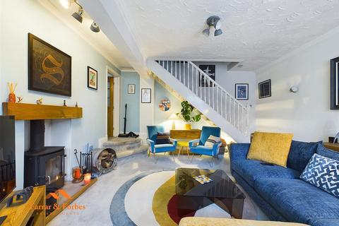 James Street, Barrowford Nelson BB9 3 bed terraced house for sale