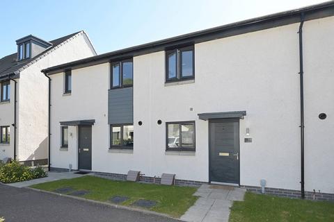 19 Foxhall Gait, Kirkliston, EH29 9GT 2 bed terraced house for sale