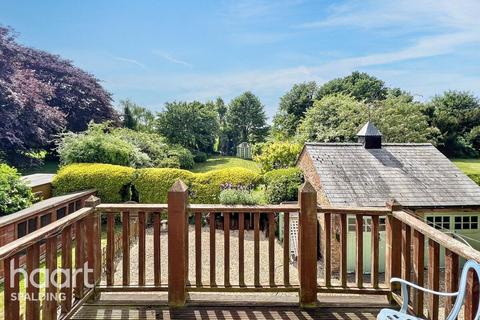Gosberton PE11 4 bed barn conversion for sale