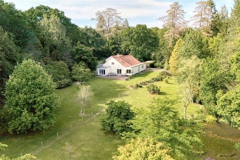 Combe St. Nicholas, Chard, TA20 5 bed detached house for sale