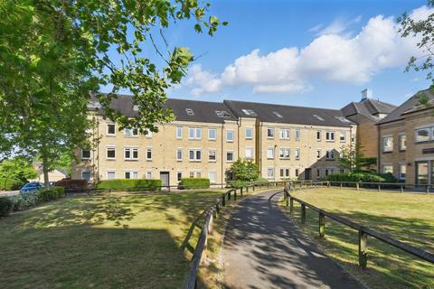 Neptune House, Olympian Court 2 bed apartment for sale