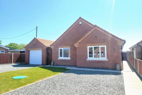 Rays Way, skegness PE24 2 bed detached bungalow for sale