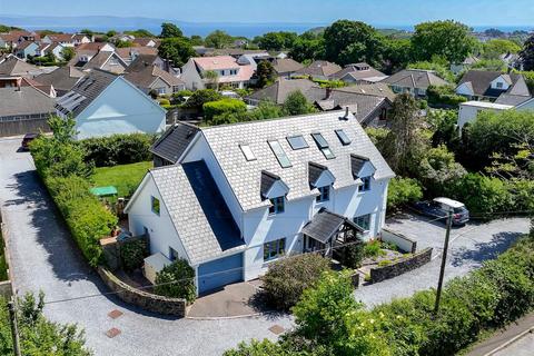 Highpool Lane, Swansea SA3 7 bed detached house for sale