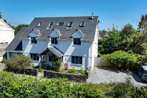Highpool Lane, Swansea SA3 7 bed detached house for sale