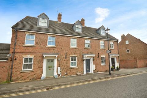Great Meadow Way, Buckinghamshire HP19 3 bed terraced house for sale