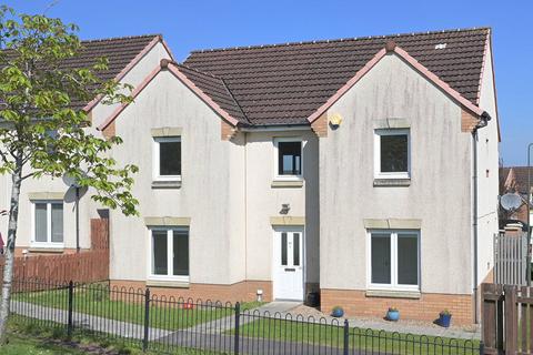 52 Russell Place, Bathgate, EH48 2GL 4 bed detached house for sale