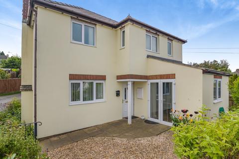 Dockham Road, Cinderford 3 bed detached house for sale