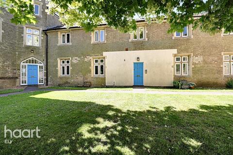 Tower Road, Ely 1 bed apartment for sale