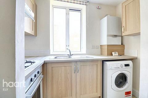 Tower Road, Ely 1 bed apartment for sale