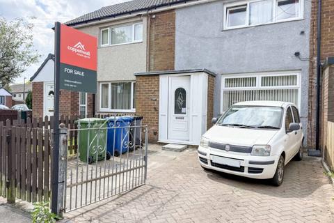 Blackthorn Lane, Bacup, Rossendale 2 bed terraced house for sale