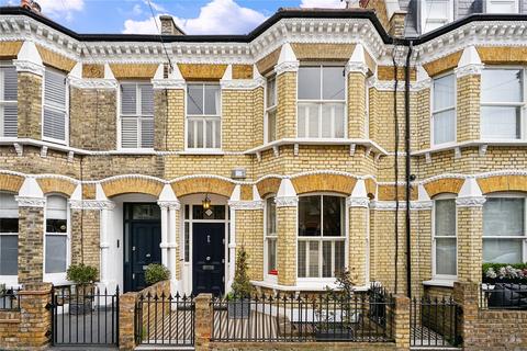 Irene Road, Fulham, London, SW6 4 bed terraced house for sale