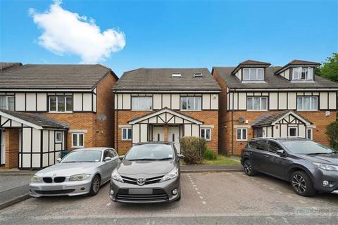 Heton Gardens, Hendon NW4 3 bed house for sale