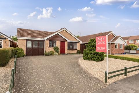 Springfield Drive, Nuthall... 3 bed detached bungalow for sale