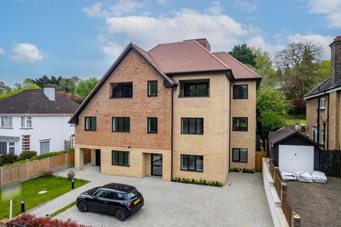 Endlesham Court, Woodcote Valley... 1 bed flat for sale
