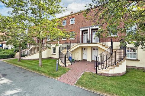 Cornmill Square, St Michaels Gate... 3 bed duplex for sale