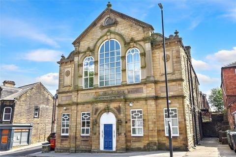 Flat 5, Morley Temperance Hall... 1 bed apartment for sale