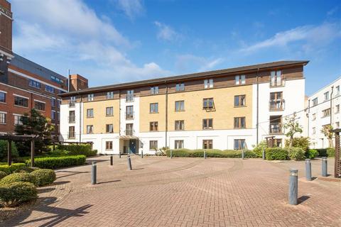 Sunlight Square, London E2 2 bed flat for sale