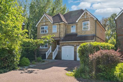 Ray Mill Road East, Maidenhead 5 bed detached house for sale