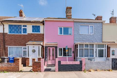 Lorne Park Road, Lowestoft 3 bed terraced house for sale