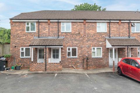 Fairfax Drive, Birmingham, West... 2 bed terraced house for sale