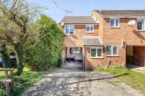 West Road, Stansted Mountfitchet... 3 bed terraced house for sale