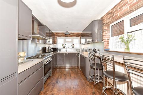 Firs Lane, Cheriton, Folkestone, Kent 3 bed semi