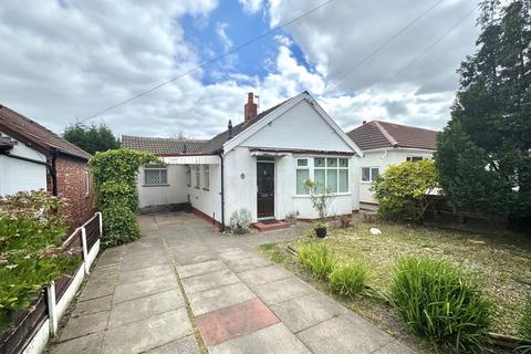 Marland Avenue, Cheadle Hulme 2 bed detached house for sale