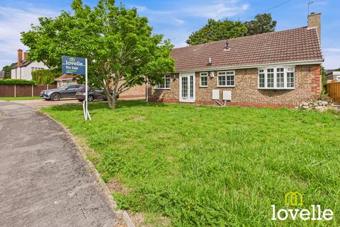 Allanson Drive, East Riding of... 2 bed detached bungalow for sale