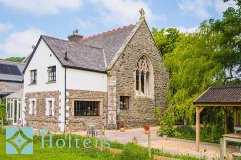 3 bedroom character property for sale