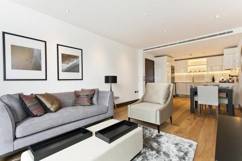 St. Dunstan's House, Fetter Lane, EC4A 1 bed apartment for sale