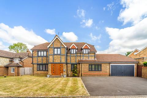 Beechfield, Banstead 5 bed detached house for sale