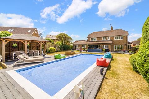 Beechfield, Banstead 5 bed detached house for sale