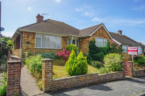 Linley Drive, Hastings 3 bed detached bungalow for sale