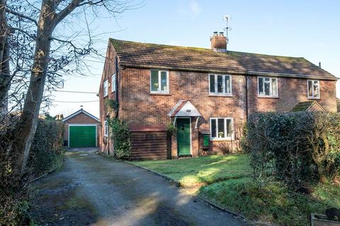 Wheatleys Close, Steventon, RG25 3 bed semi